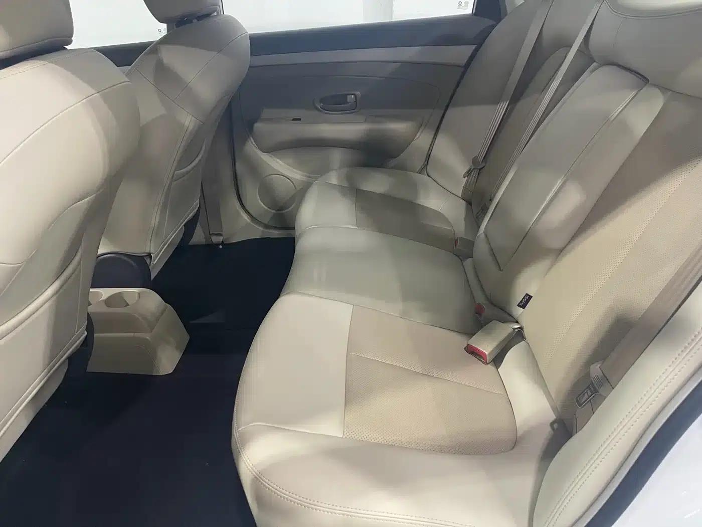 Junfeng E11K 2019 Standard Edition — миниатюра 5