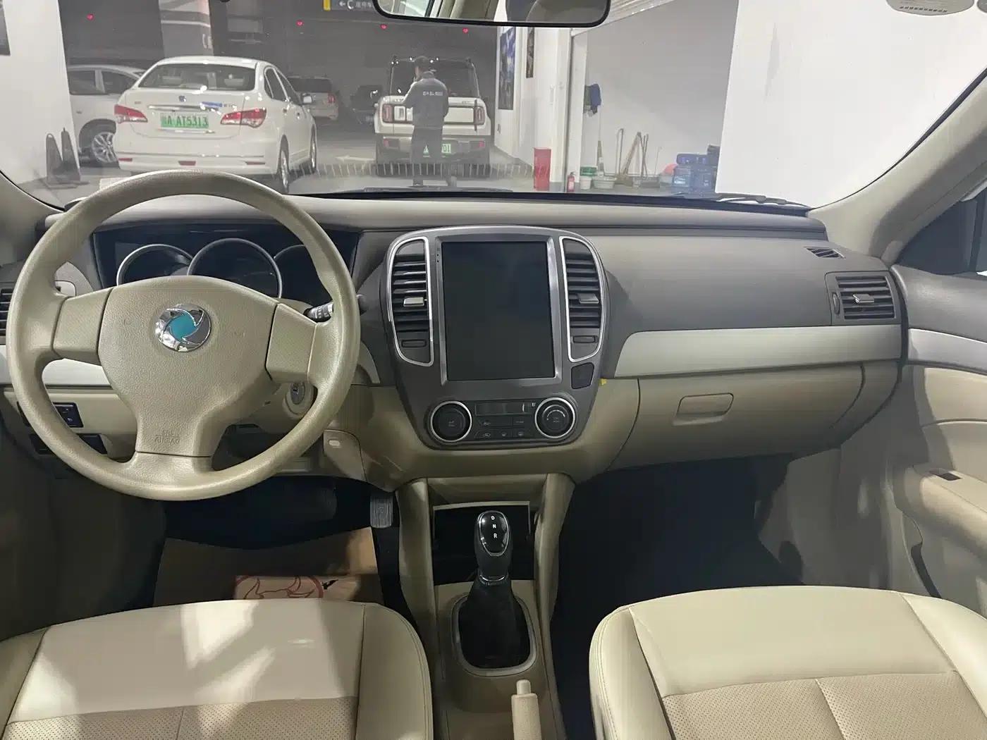 Junfeng E11K 2019 Standard Edition — миниатюра 7