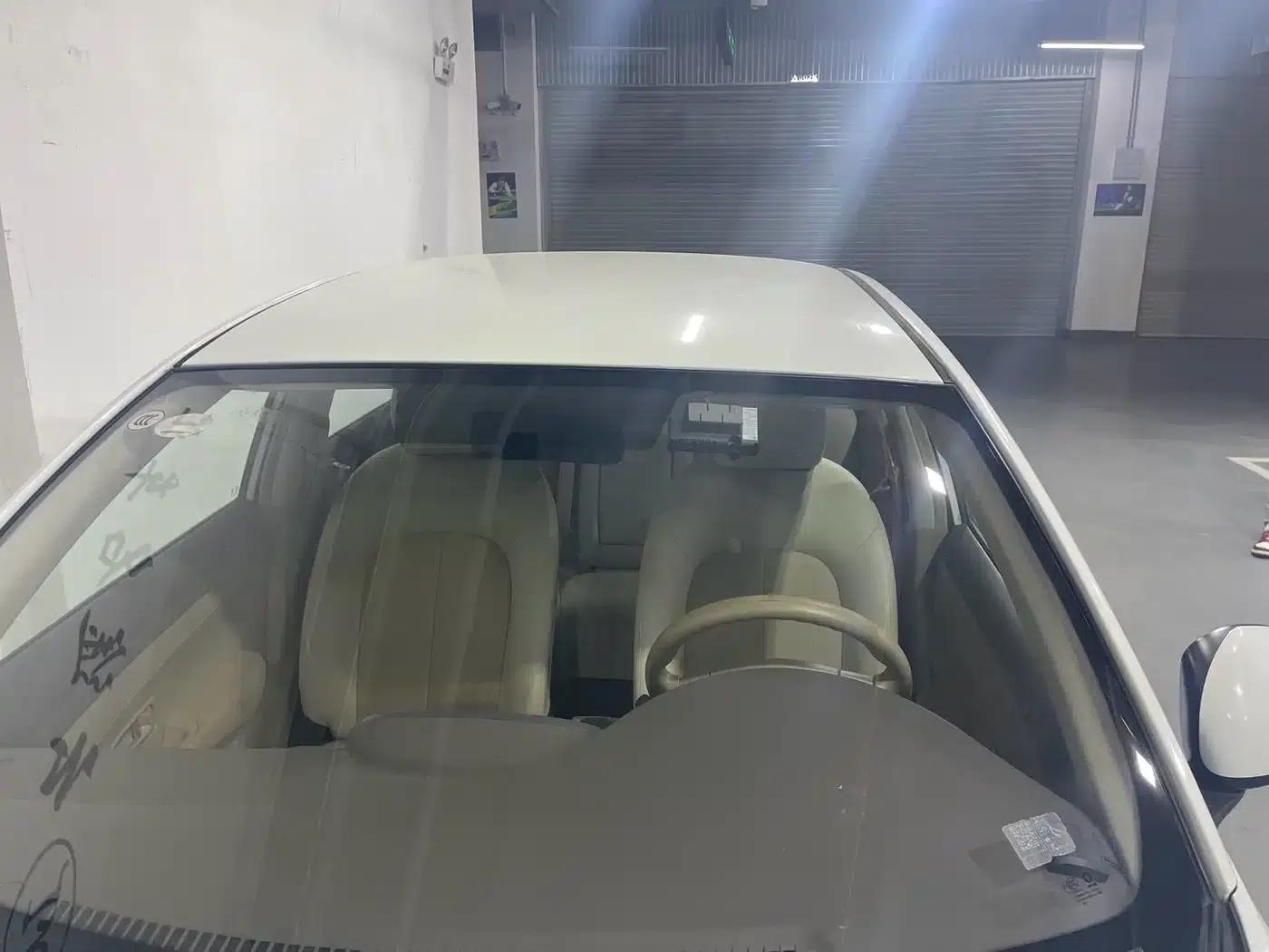 Junfeng E11K 2019 Standard Edition — миниатюра 8
