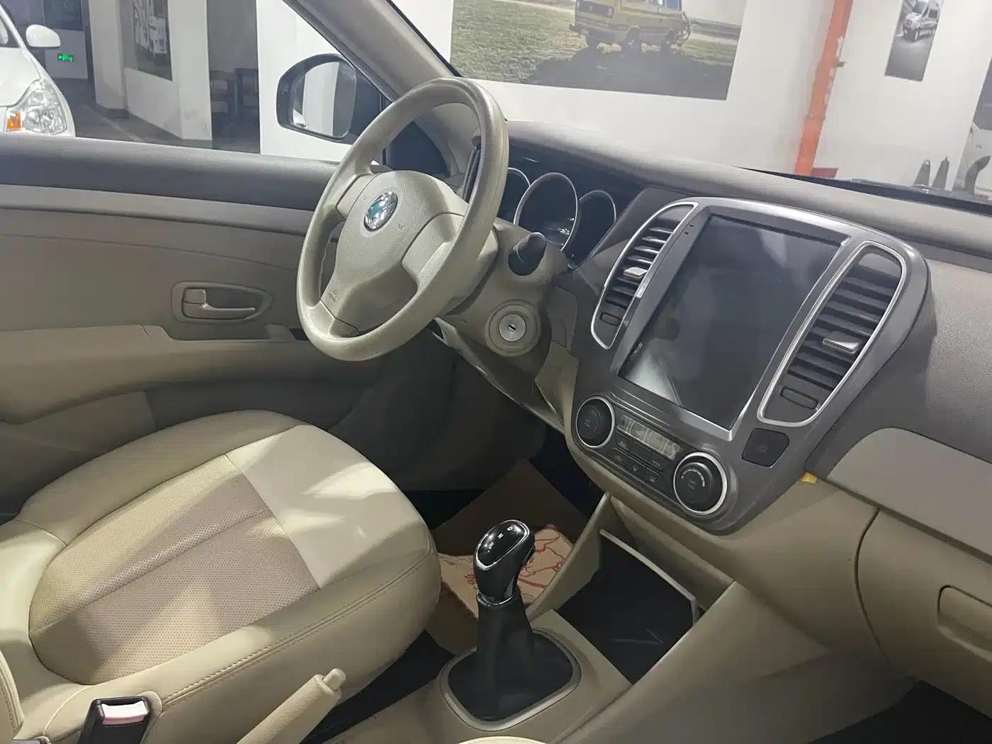 Junfeng E11K 2019 Standard Edition — миниатюра 10