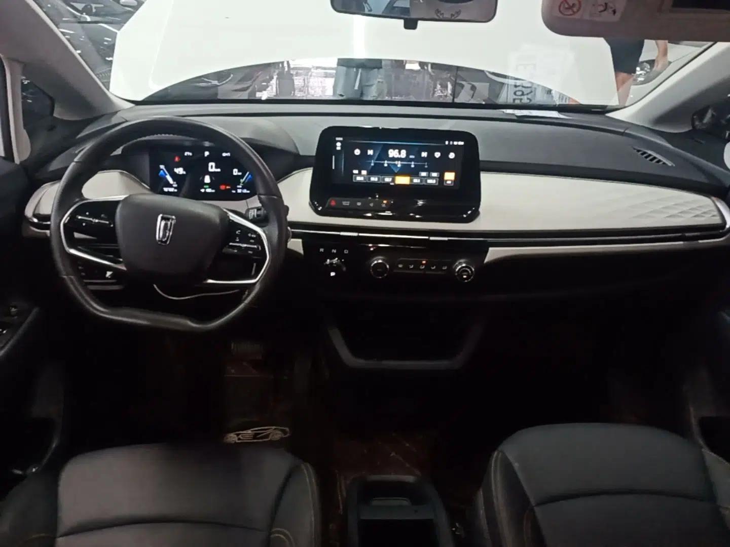 Bestune NAT 2023 PRO Comfort Travel Edition 419km — миниатюра 12