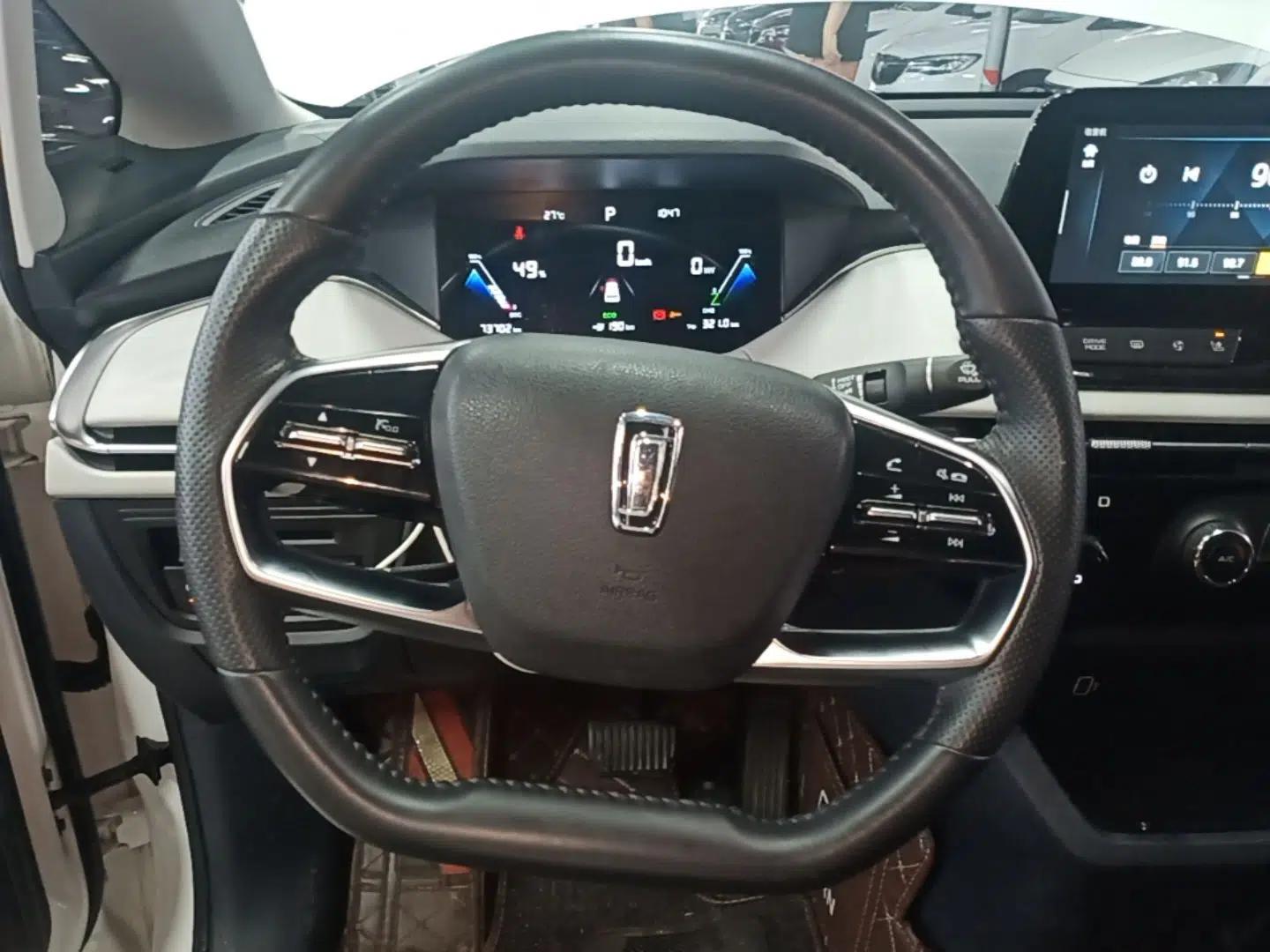 Bestune NAT 2023 PRO Comfort Travel Edition 419km — миниатюра 13