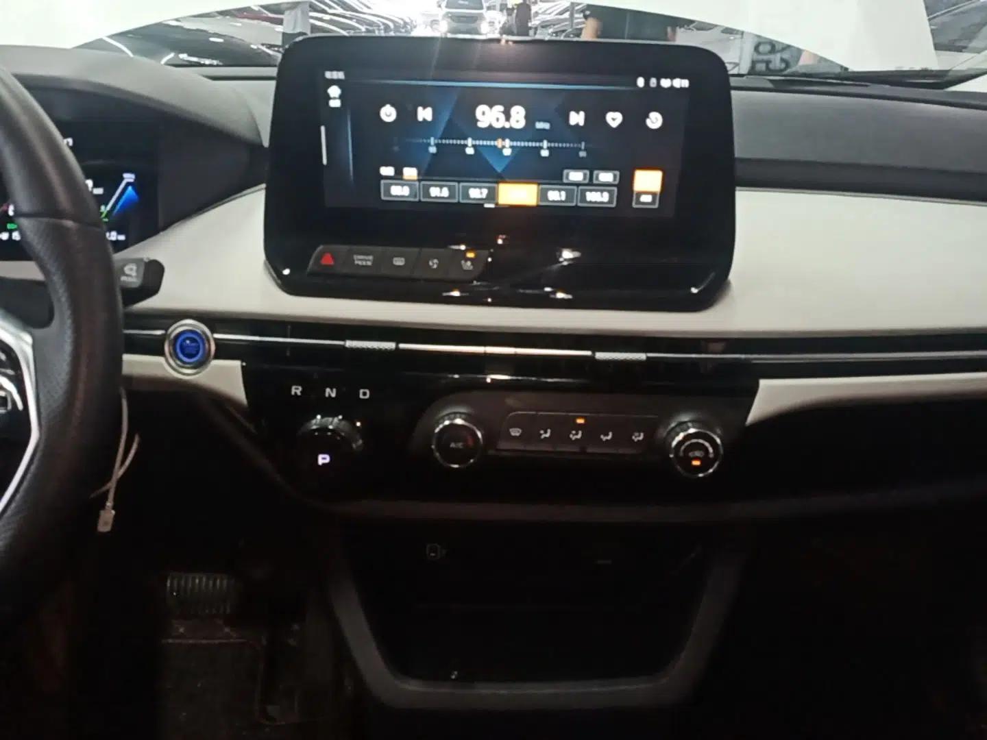Bestune NAT 2023 PRO Comfort Travel Edition 419km — миниатюра 15