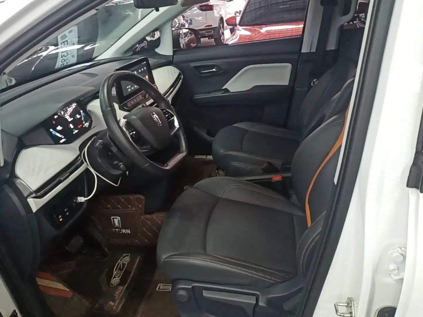 Bestune NAT 2023 PRO Comfort Travel Edition 419km — миниатюра 17