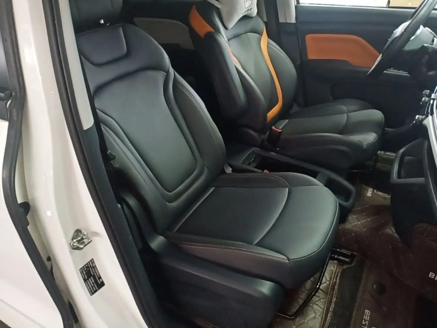 Bestune NAT 2023 PRO Comfort Travel Edition 419km — миниатюра 19