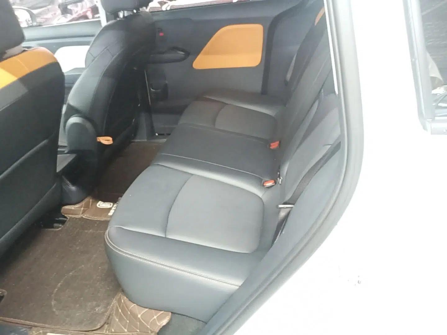Bestune NAT 2023 PRO Comfort Travel Edition 419km — миниатюра 20