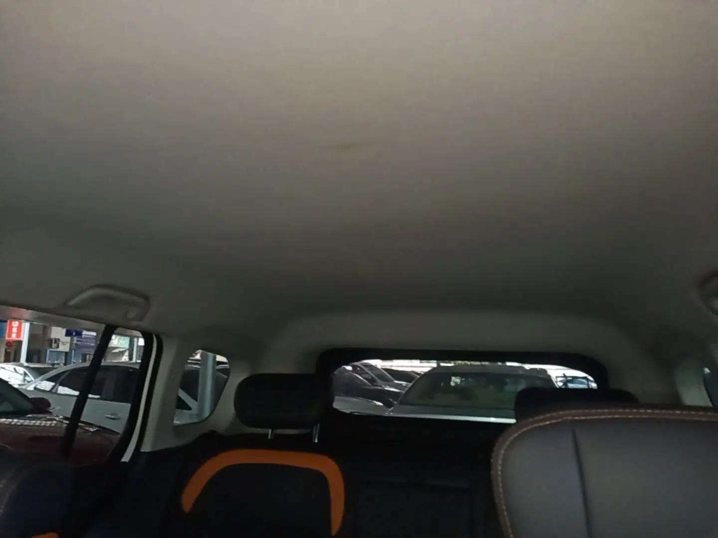 Bestune NAT 2023 PRO Comfort Travel Edition 419km — миниатюра 21