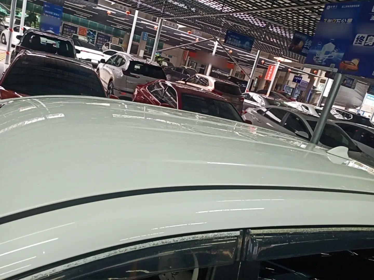 Bestune NAT 2023 PRO Comfort Travel Edition 419km — миниатюра 7