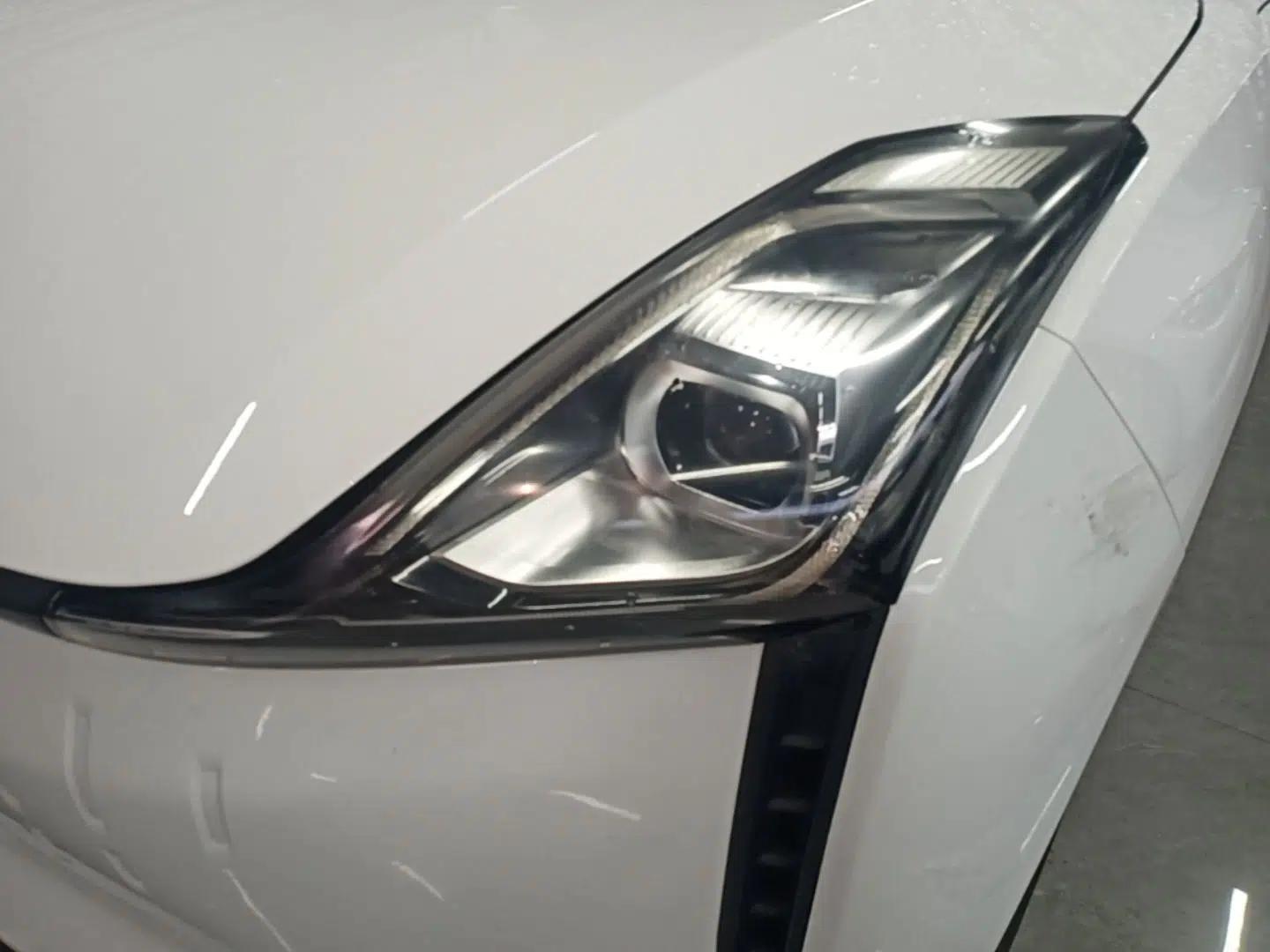 Bestune NAT 2023 PRO Comfort Travel Edition 419km — миниатюра 8