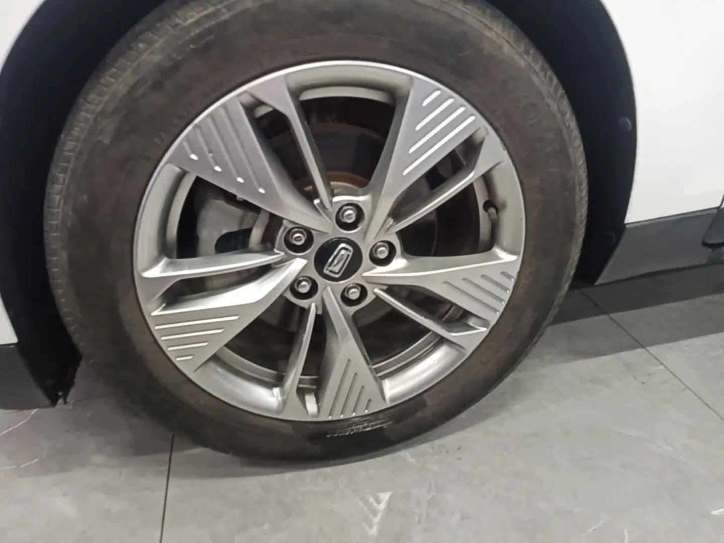 Bestune NAT 2023 PRO Comfort Travel Edition 419km — миниатюра 10