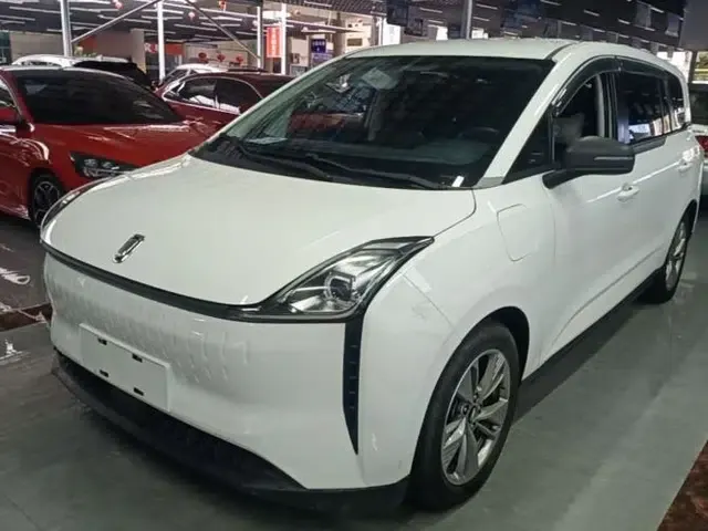 Bestune NAT 2023 PRO Comfort Travel Edition 419km
