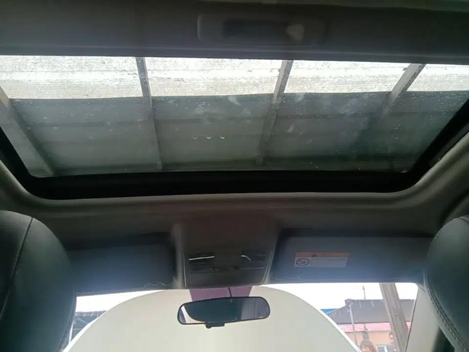 Bestune X80 2017 2.0L automatic Technology trim level — миниатюра 21