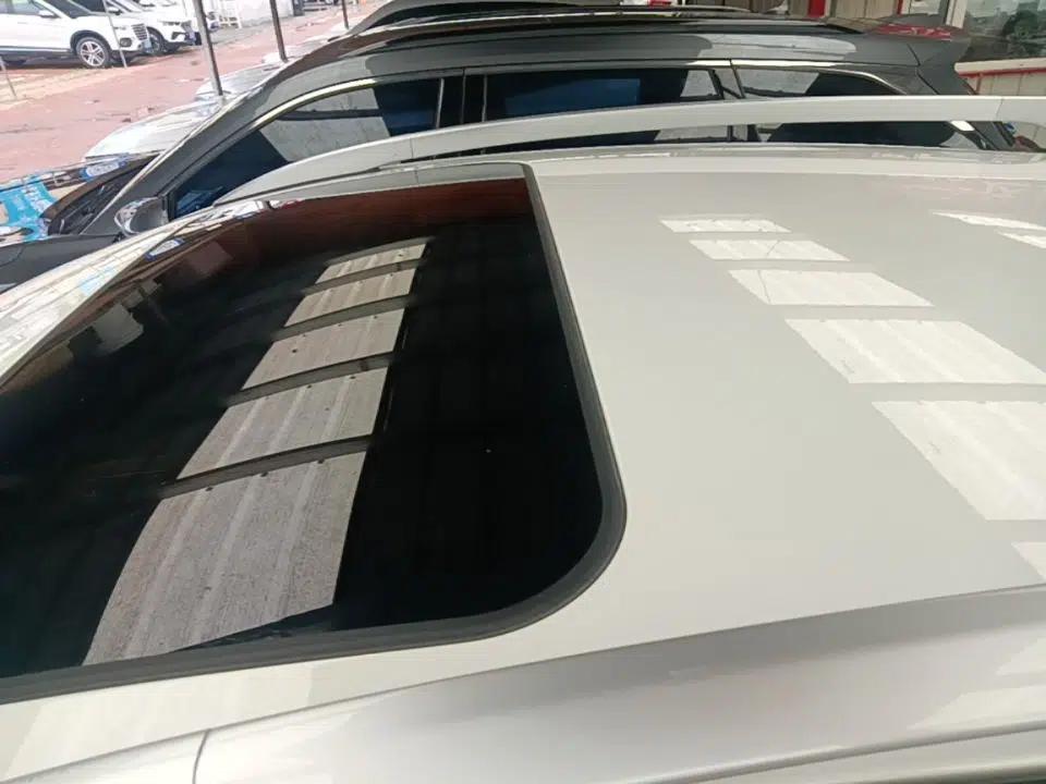 Bestune X80 2017 2.0L automatic Technology trim level — миниатюра 7