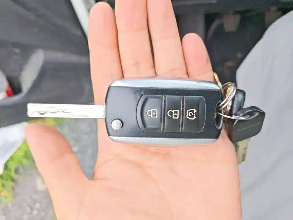Fengguang S560 2019 Model 1.8L Manual Urban Edition — миниатюра 12