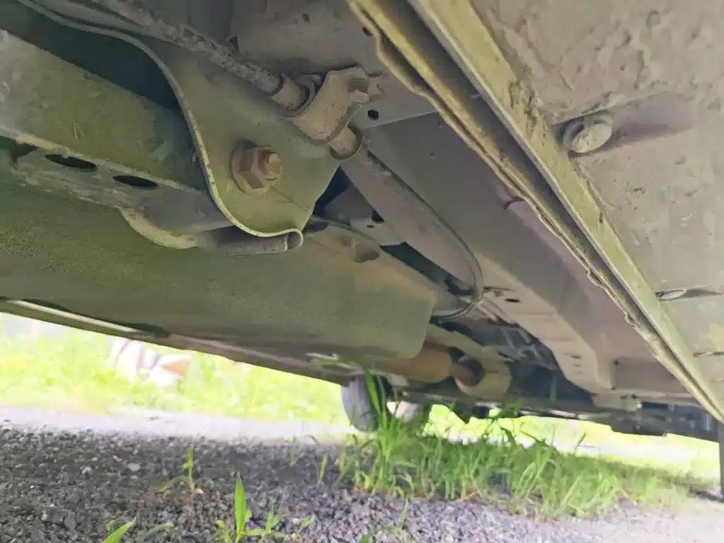 Fengguang S560 2019 Model 1.8L Manual Urban Edition — миниатюра 17