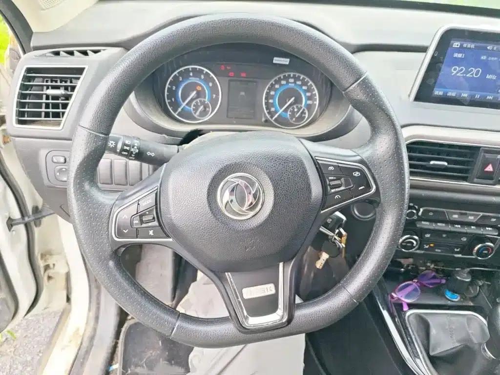 Fengguang S560 2019 Model 1.8L Manual Urban Edition — миниатюра 3