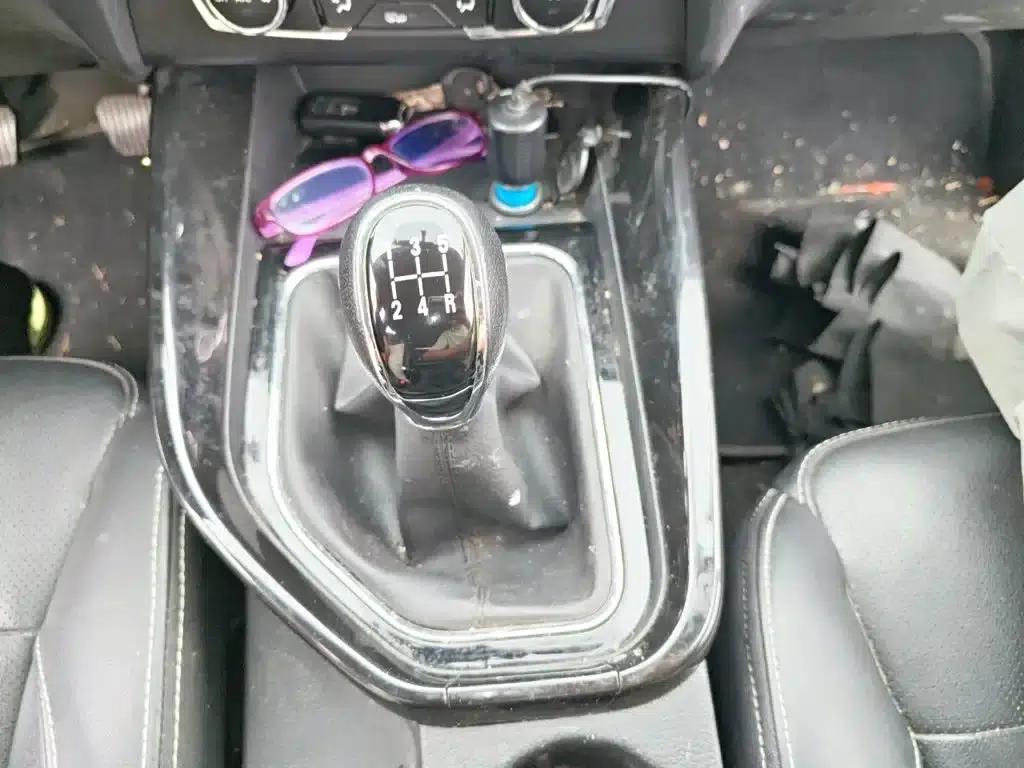 Fengguang S560 2019 Model 1.8L Manual Urban Edition — миниатюра 7
