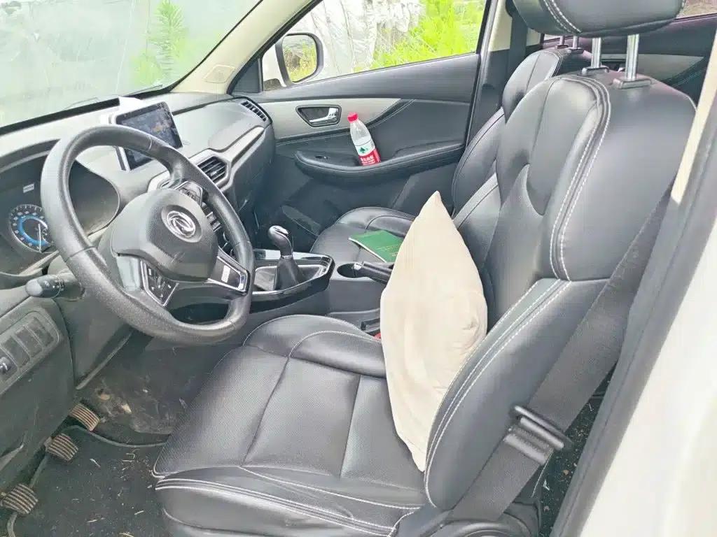 Fengguang S560 2019 Model 1.8L Manual Urban Edition — миниатюра 8