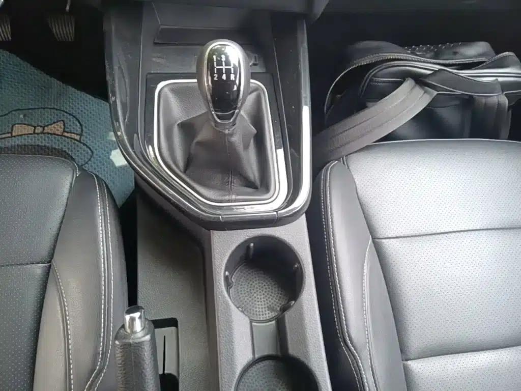 Fengguang S560 2019 Model 1.8L Manual Urban Edition — миниатюра 14