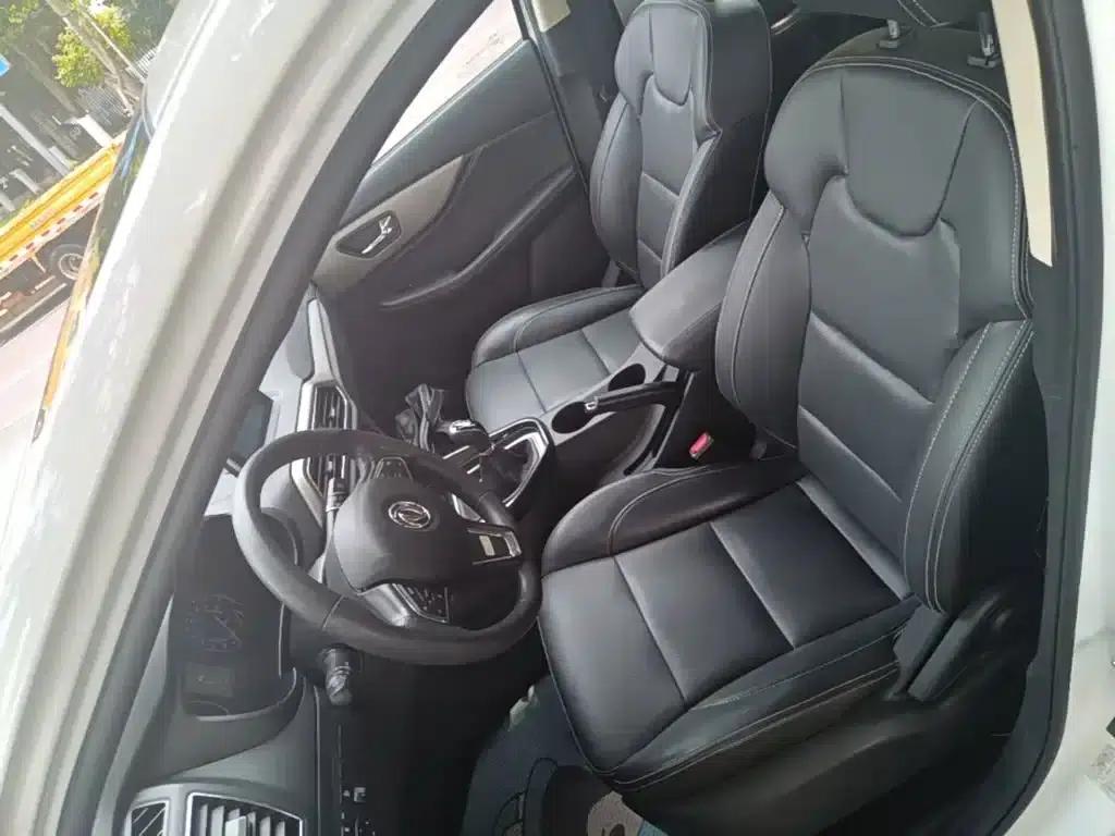 Fengguang S560 2019 Model 1.8L Manual Urban Edition — миниатюра 15
