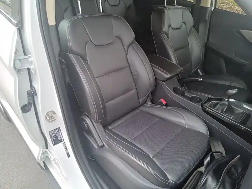 Fengguang S560 2019 Model 1.8L Manual Urban Edition — миниатюра 25