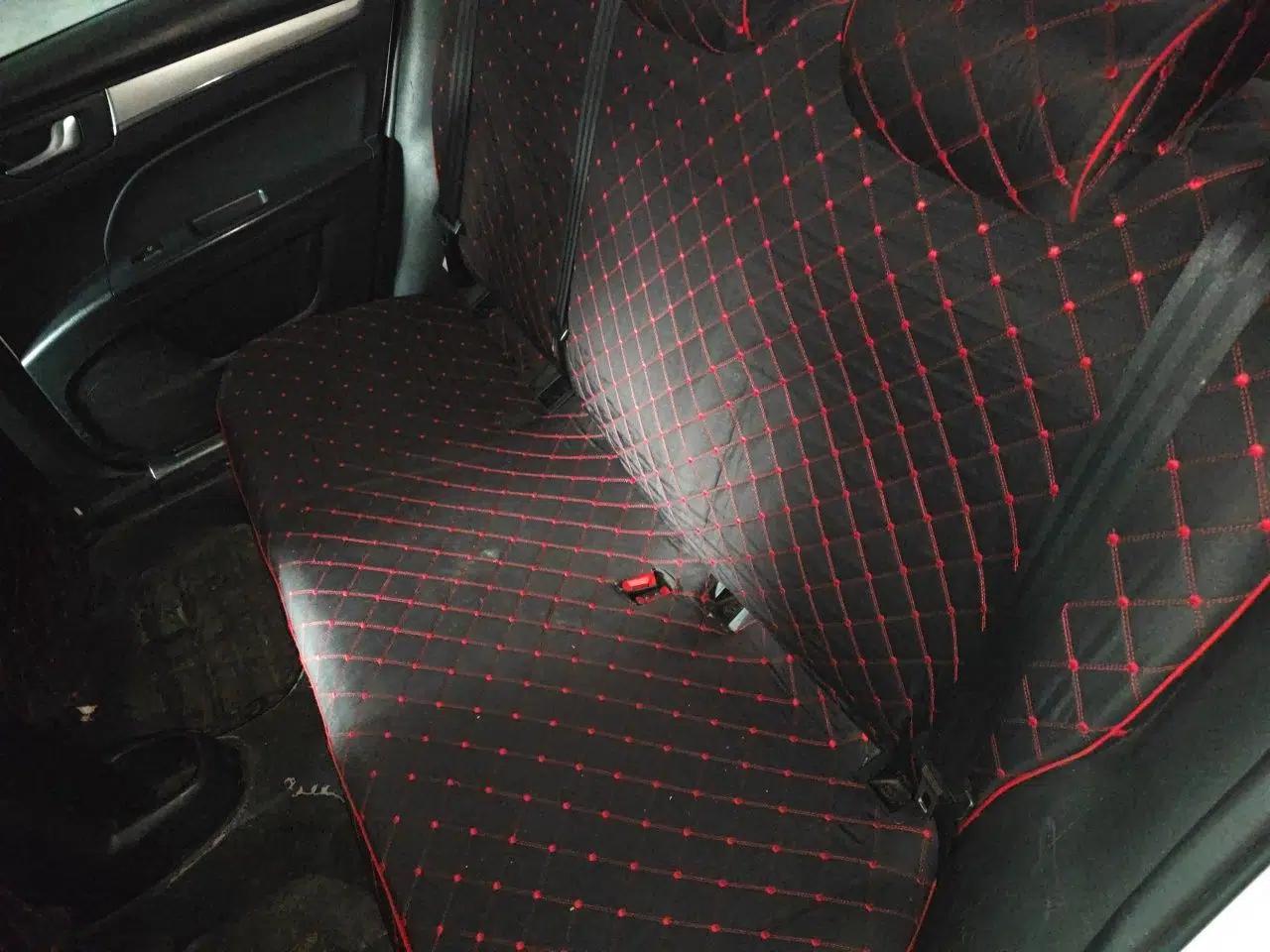 Bestune B30 2016 1.6L Automatic Luxury Model — миниатюра 17
