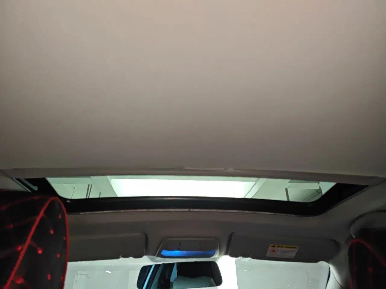Bestune B30 2016 1.6L Automatic Luxury Model — миниатюра 18