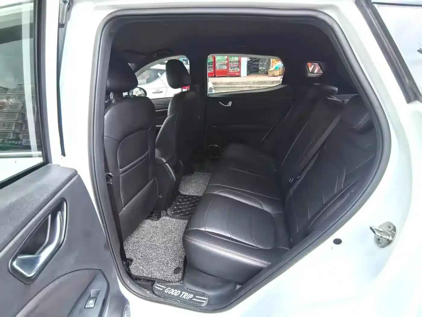 Fengguang 500 2021 Model 1.5L Manual Enjoyment Edition — миниатюра 9