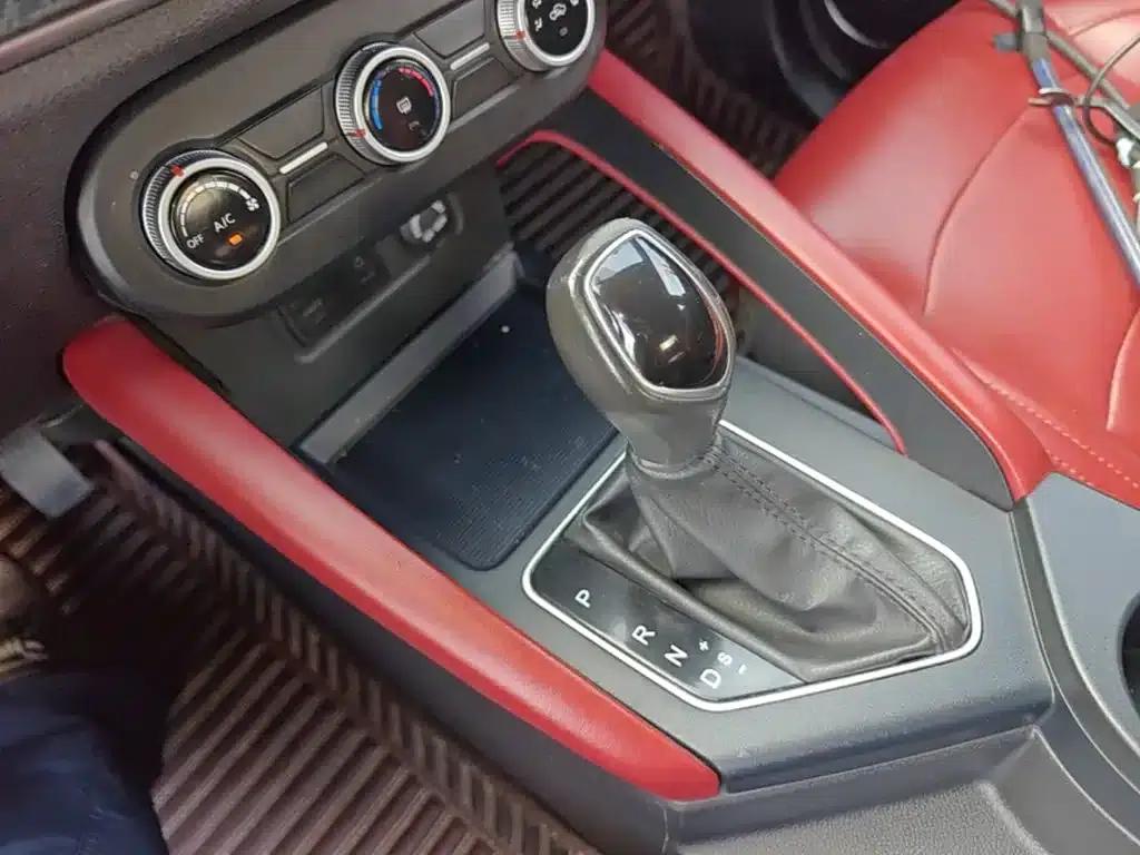 Fengguang 500 2021 Model 1.5L CVT Enjoy Edition — миниатюра 14