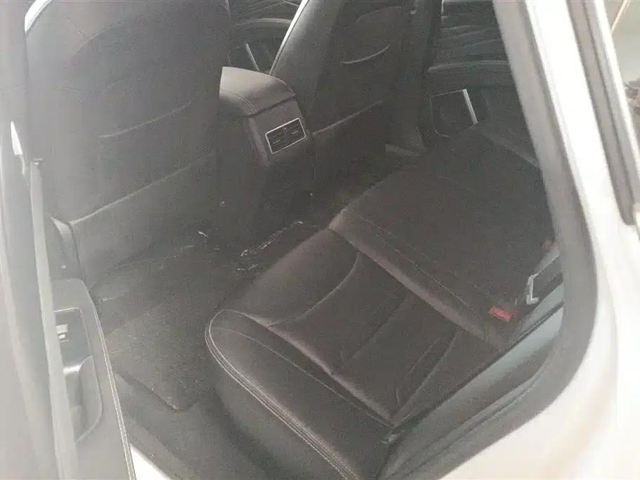 Fengguang ix5 2019 220T CVT Smart Edition (National VI Emission Standard) — миниатюра 11