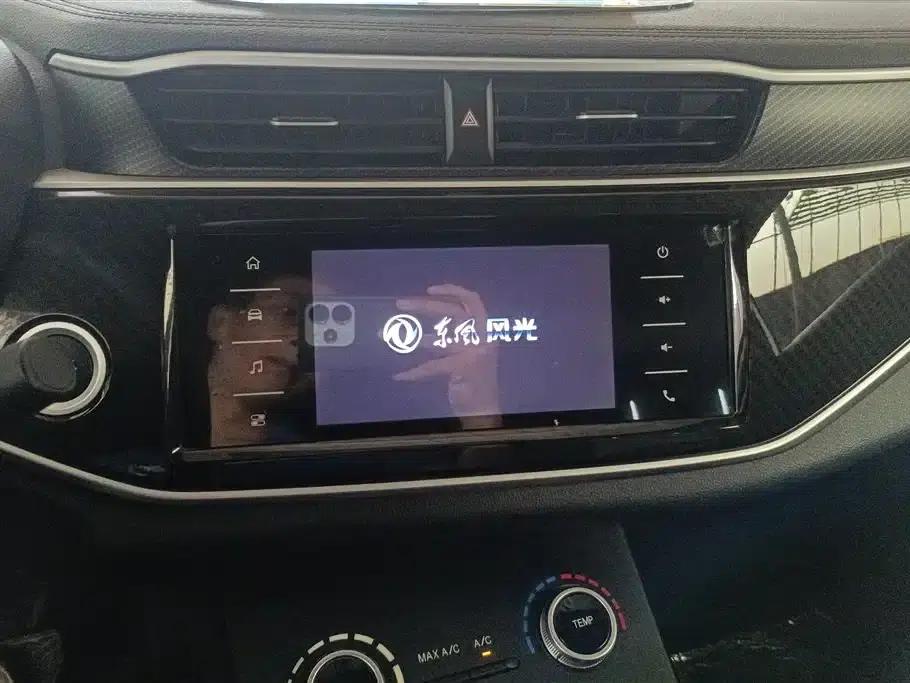 Fengguang ix5 2019 220T CVT Smart Edition (National VI Emission Standard) — миниатюра 13