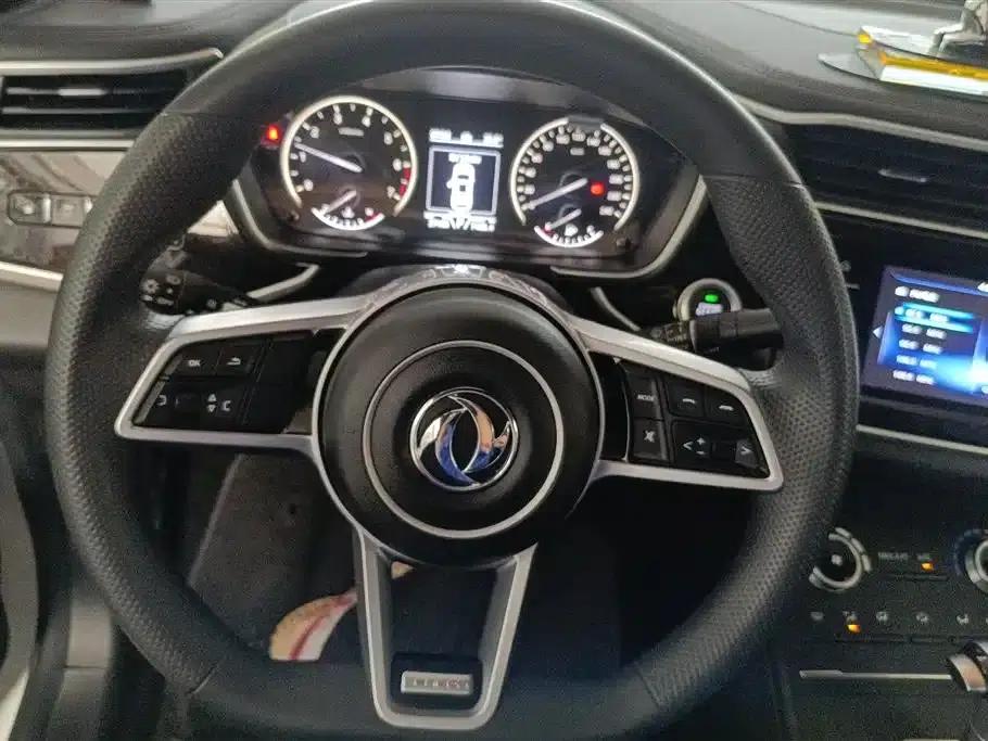 Fengguang ix5 2019 220T CVT Smart Edition (National VI Emission Standard) — миниатюра 15