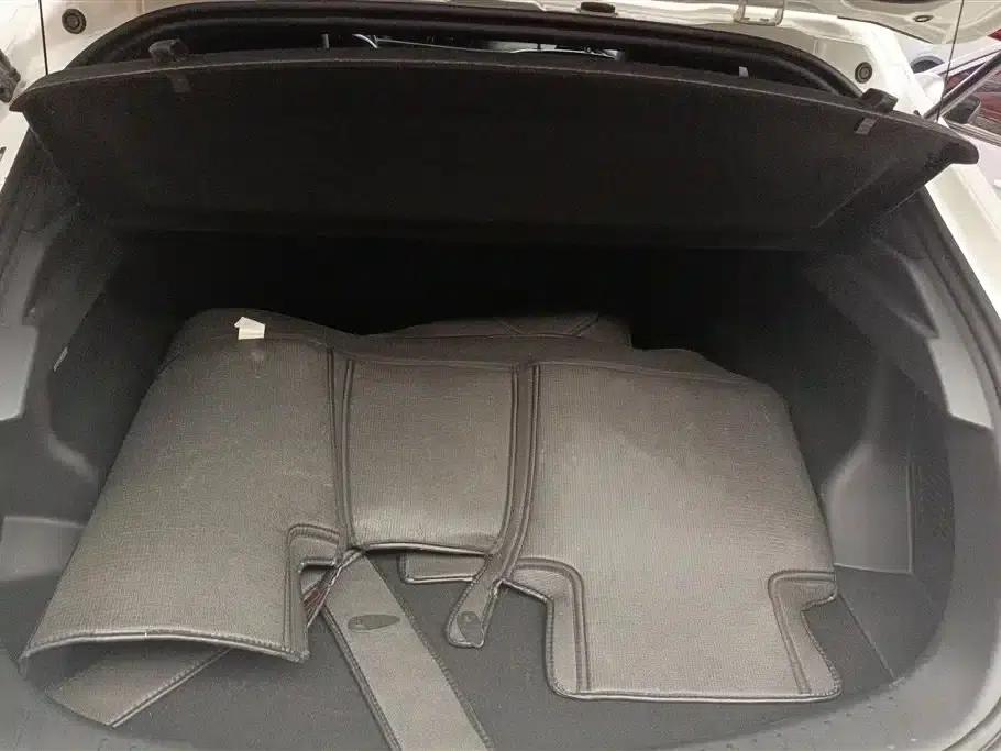 Fengguang ix5 2019 220T CVT Smart Edition (National VI Emission Standard) — миниатюра 4