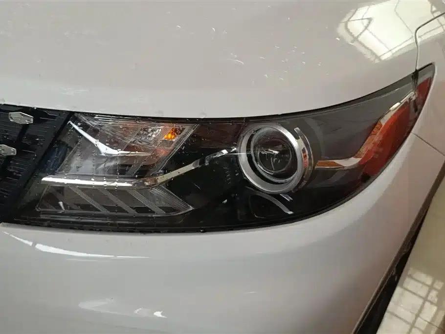 Fengguang ix5 2019 220T CVT Smart Edition (National VI Emission Standard) — миниатюра 5