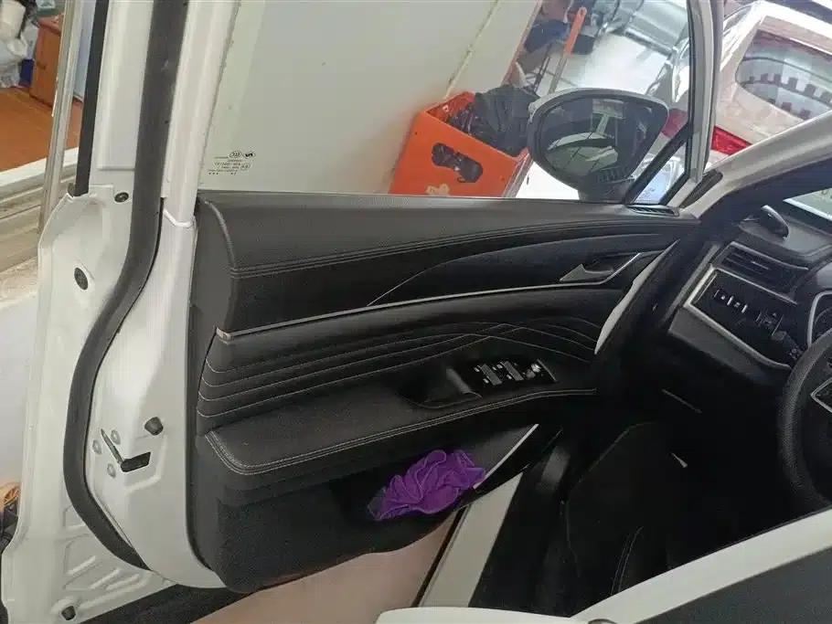 Fengguang ix5 2019 220T CVT Smart Edition (National VI Emission Standard) — миниатюра 7