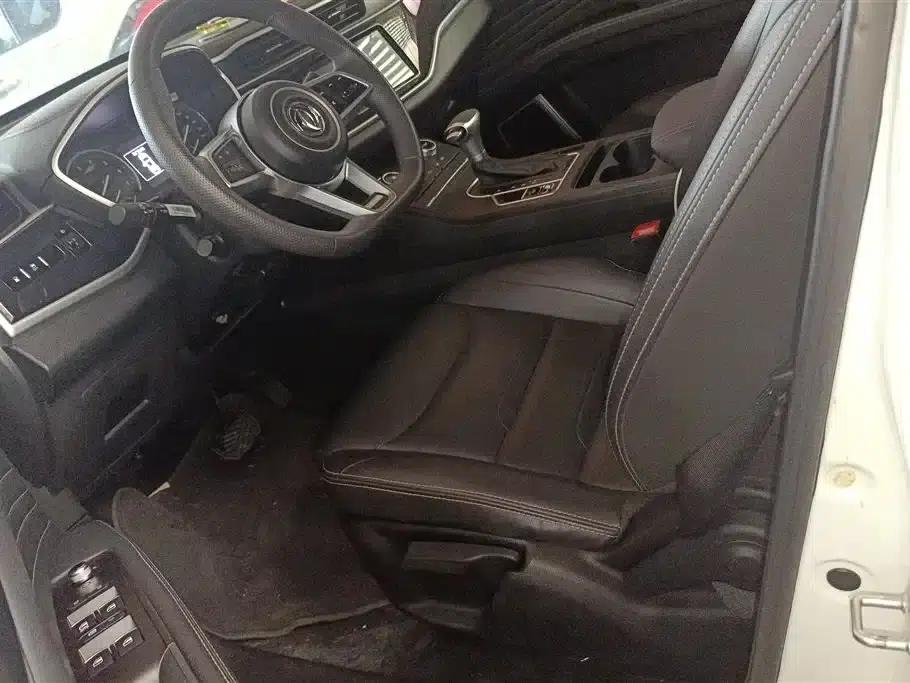 Fengguang ix5 2019 220T CVT Smart Edition (National VI Emission Standard) — миниатюра 9