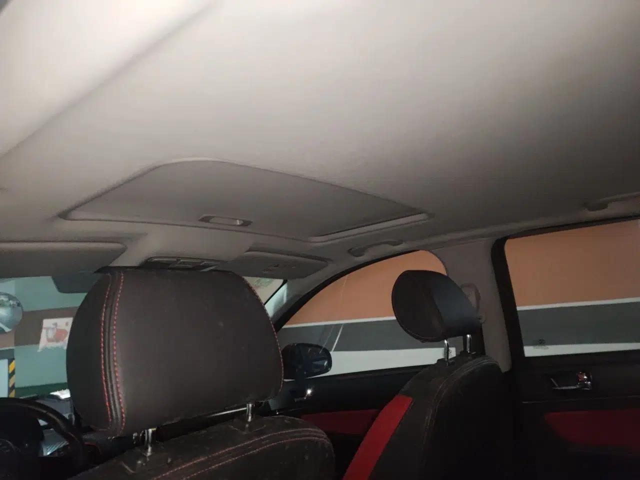 BAIC Senova X25 2015 1.5L Manual Elite Edition — миниатюра 15