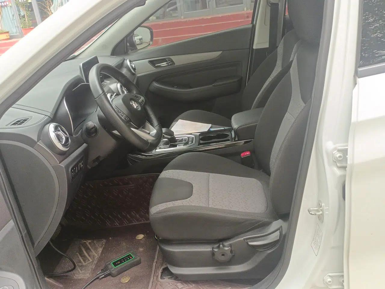 BAIC Beijing EX5 2019 Yuefeng Edition — миниатюра 15