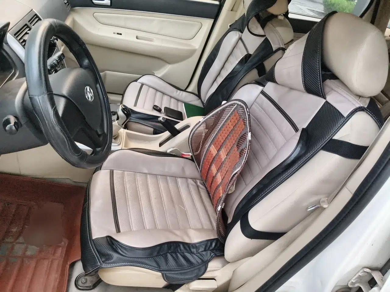 BAIC Senova D20 2015 Hatchback 1.3L Manual Joy Edition — миниатюра 15