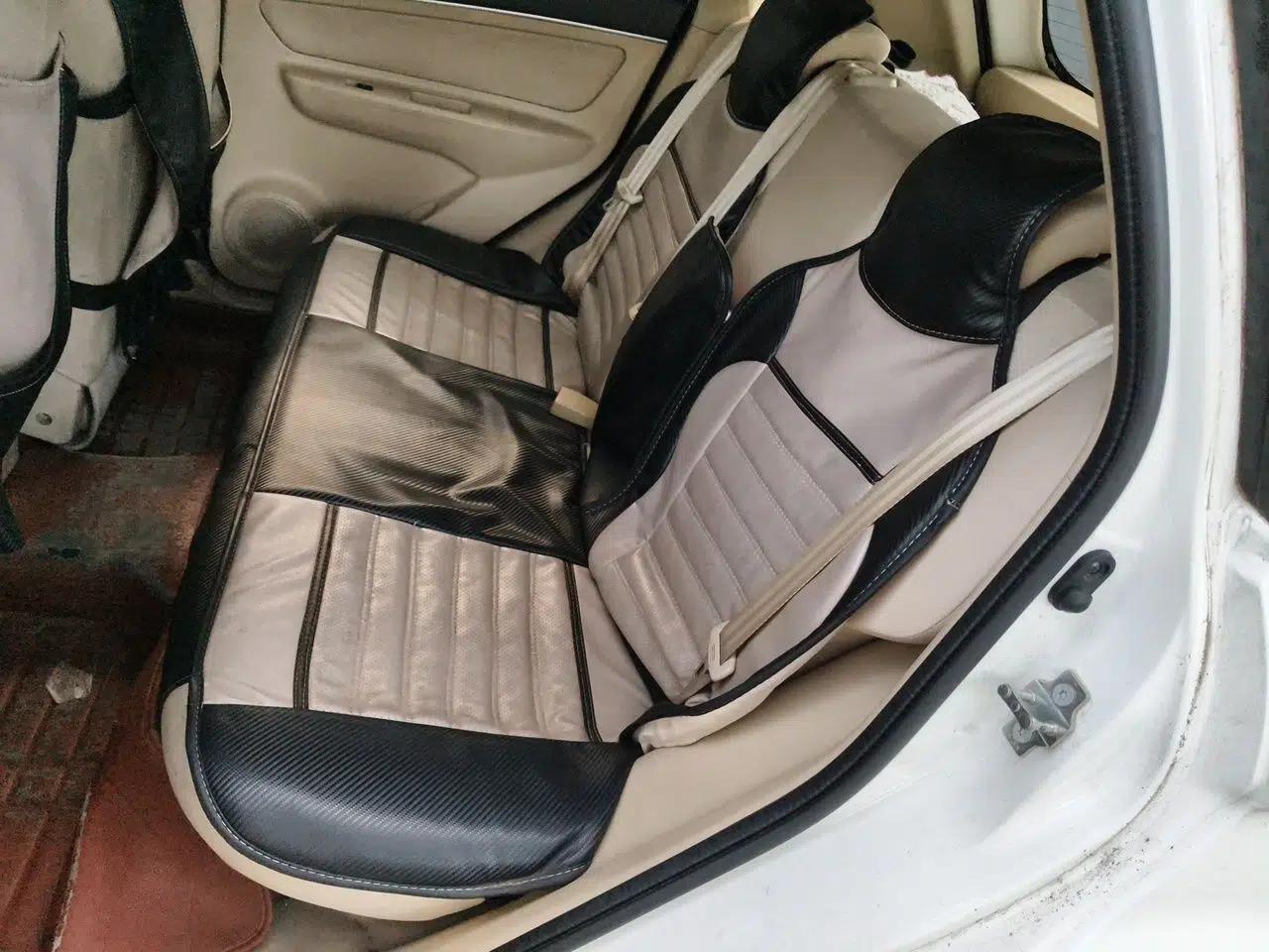 BAIC Senova D20 2015 Hatchback 1.3L Manual Joy Edition — миниатюра 17