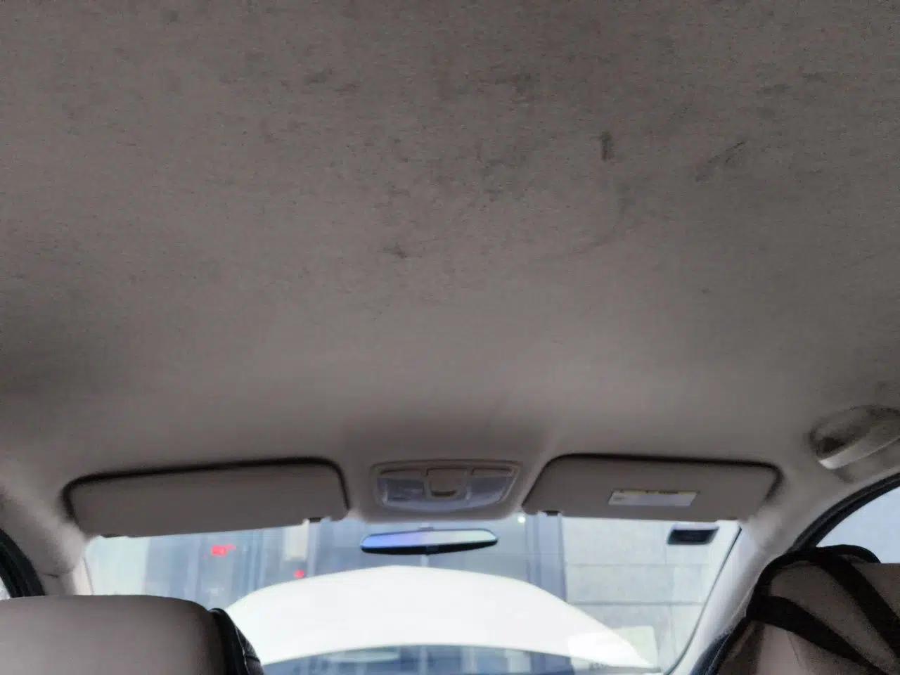 BAIC Senova D20 2015 Hatchback 1.3L Manual Joy Edition — миниатюра 18