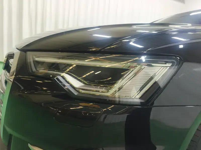 Audi A6L 2025 40 TFSI Luxury Dynamic — миниатюра 12