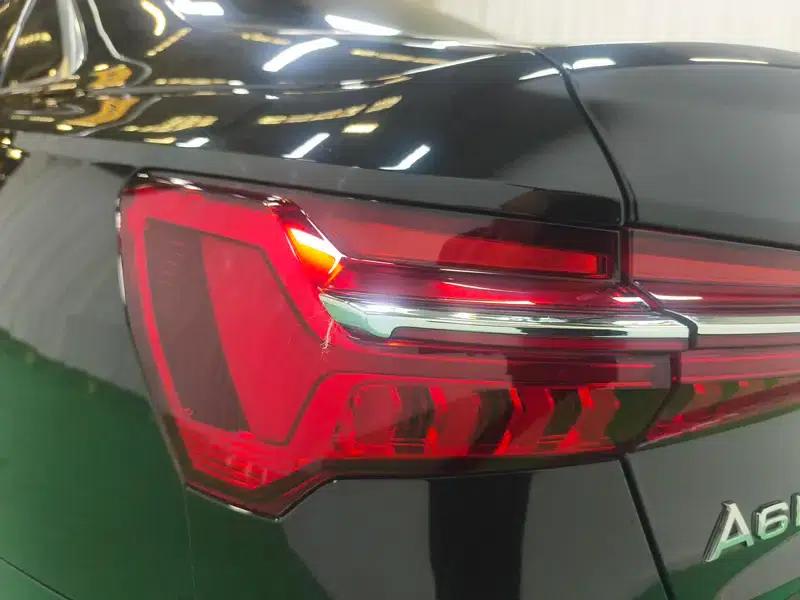 Audi A6L 2025 40 TFSI Luxury Dynamic — миниатюра 13