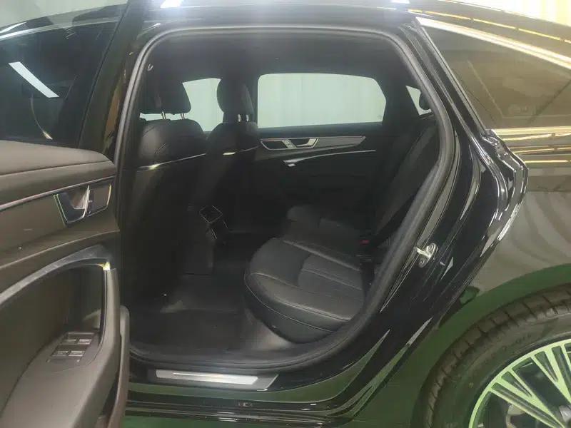 Audi A6L 2025 40 TFSI Luxury Dynamic — миниатюра 18