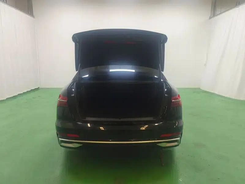Audi A6L 2025 40 TFSI Luxury Dynamic — миниатюра 20
