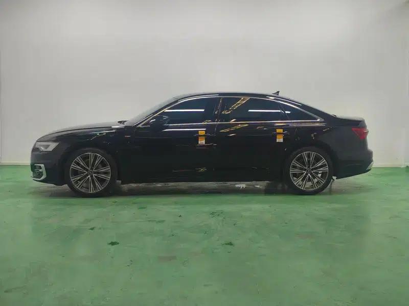 Audi A6L 2025 40 TFSI Luxury Dynamic — миниатюра 4