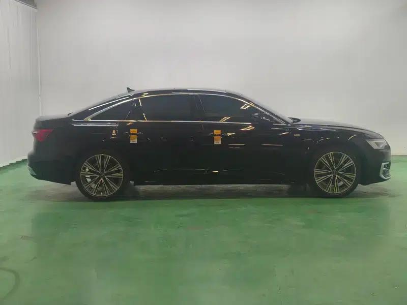 Audi A6L 2025 40 TFSI Luxury Dynamic — миниатюра 8