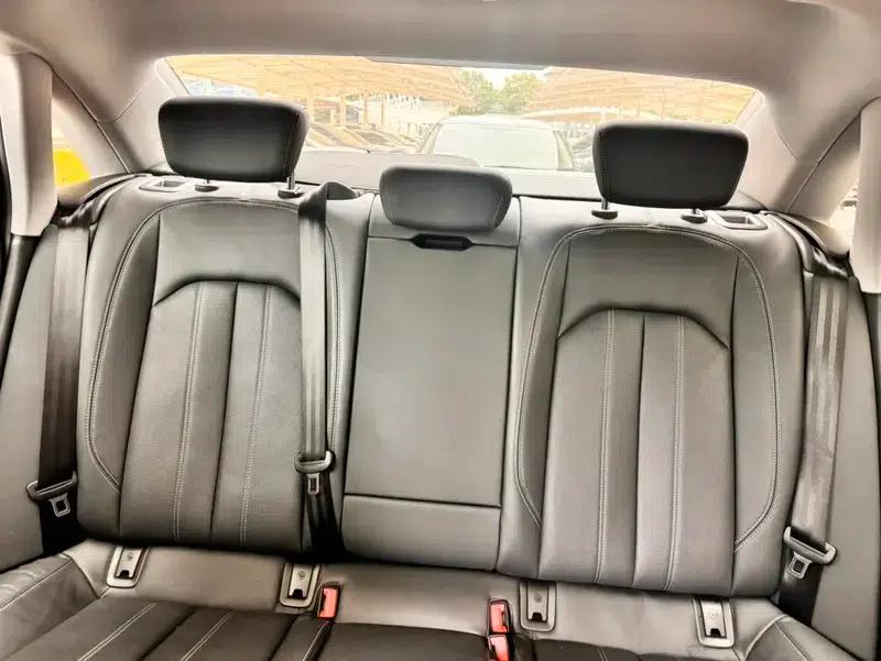 Audi A4L 2020 40 TFSI Fashion Dynamic Edition — миниатюра 20