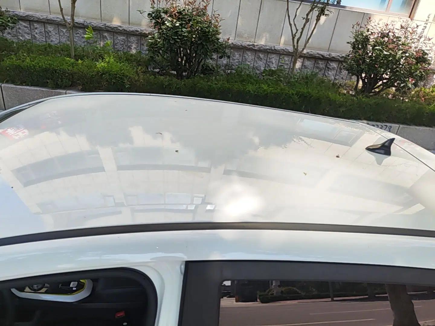 CHANGAN Benni E-Star 2020 Heartbeat Edition NMC Lithium — миниатюра 7