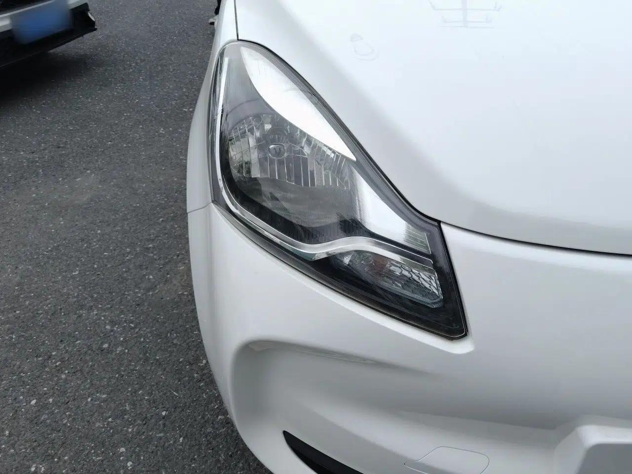 CHANGAN Benni E-Star 2021 National Edition Xin Yue Version Lithium Iron Phosphate (31.86 kWh) — миниатюра 7